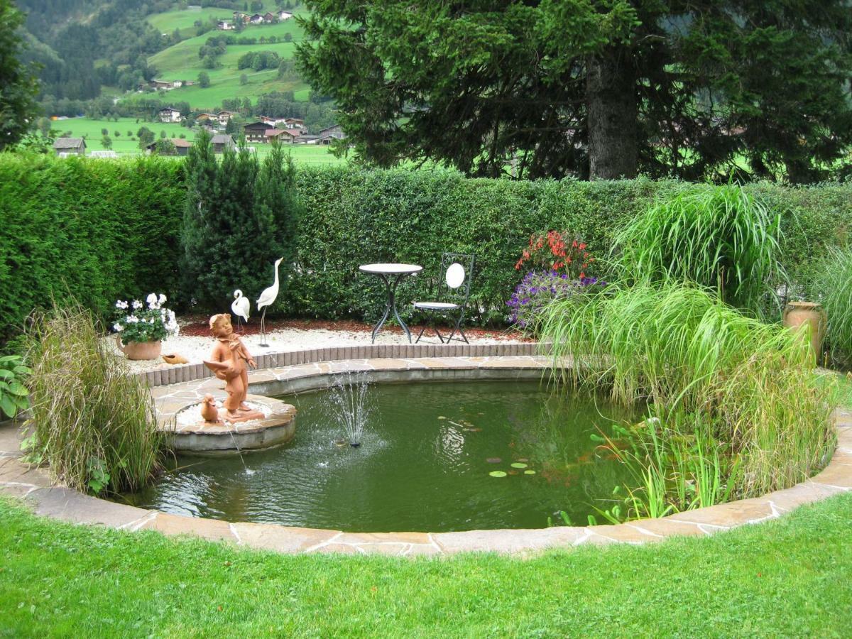 Appartement Brandner Bad Hofgastein Bagian luar foto
