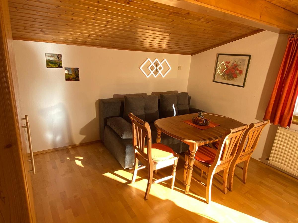 Appartement Brandner Bad Hofgastein Bagian luar foto