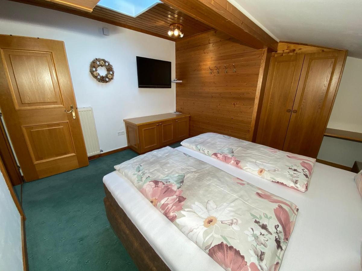 Appartement Brandner Bad Hofgastein Bagian luar foto