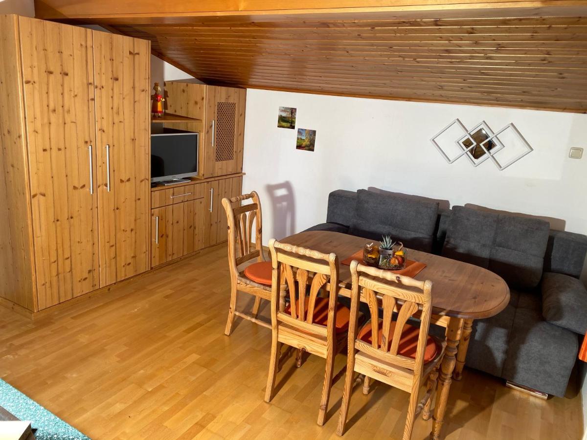 Appartement Brandner Bad Hofgastein Bagian luar foto