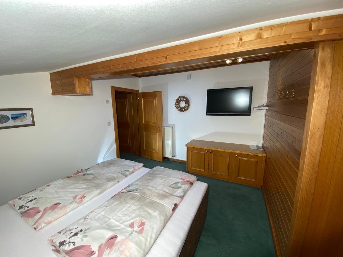 Appartement Brandner Bad Hofgastein Bagian luar foto