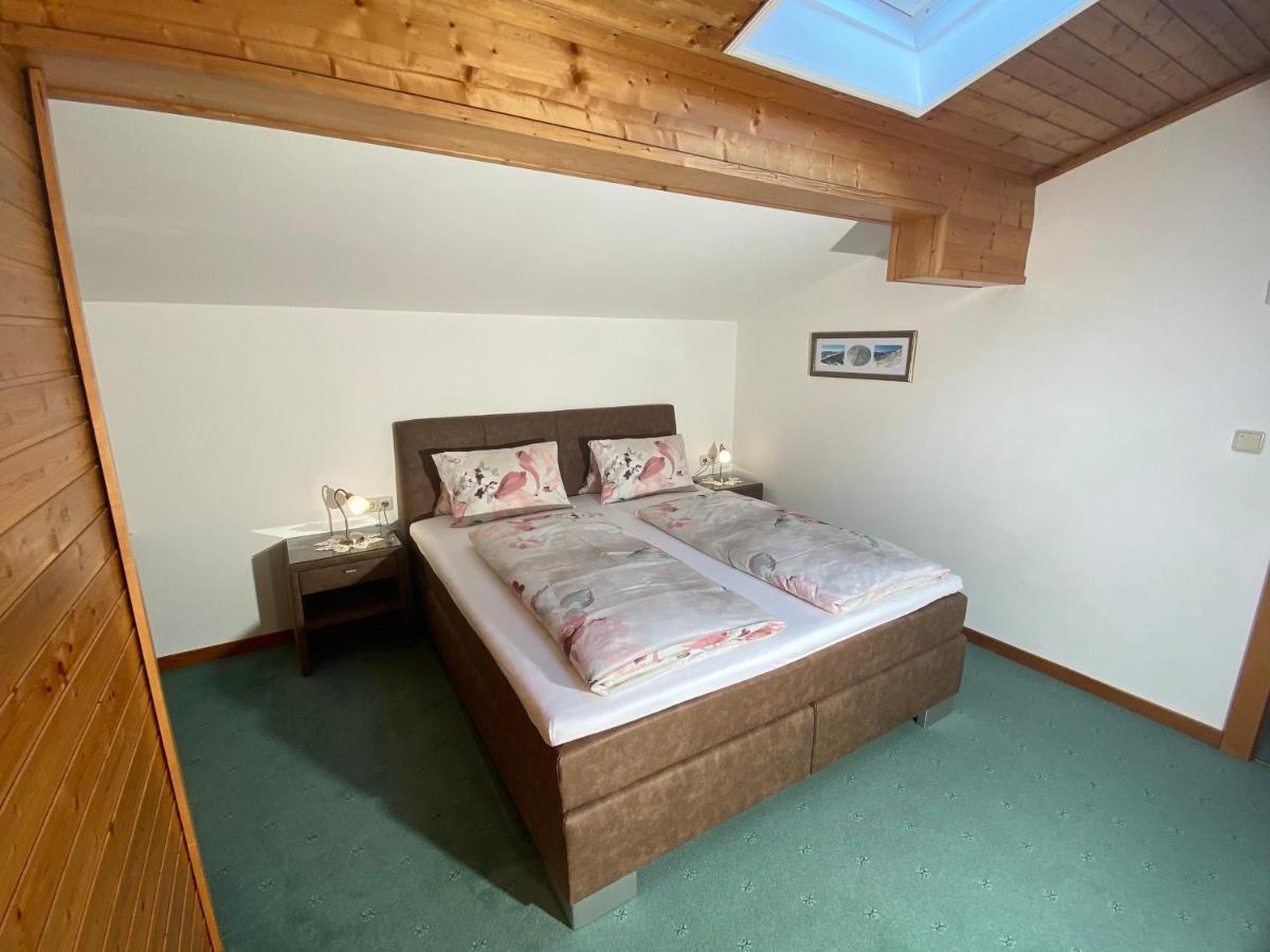 Appartement Brandner Bad Hofgastein Bagian luar foto