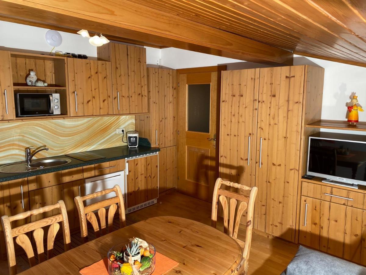 Appartement Brandner Bad Hofgastein Bagian luar foto