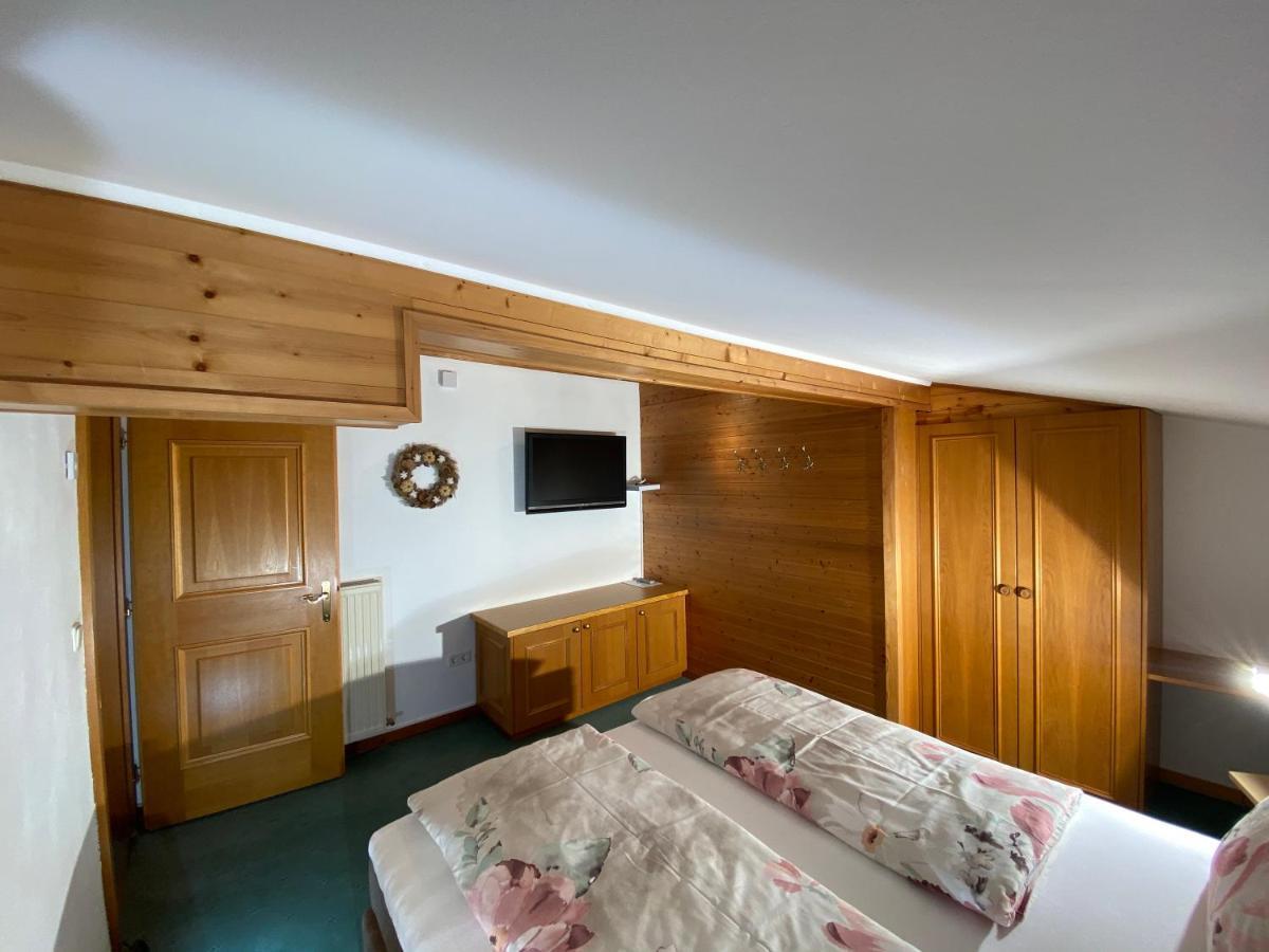 Appartement Brandner Bad Hofgastein Bagian luar foto