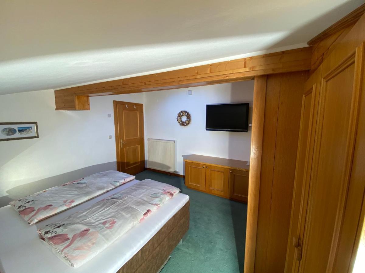 Appartement Brandner Bad Hofgastein Bagian luar foto
