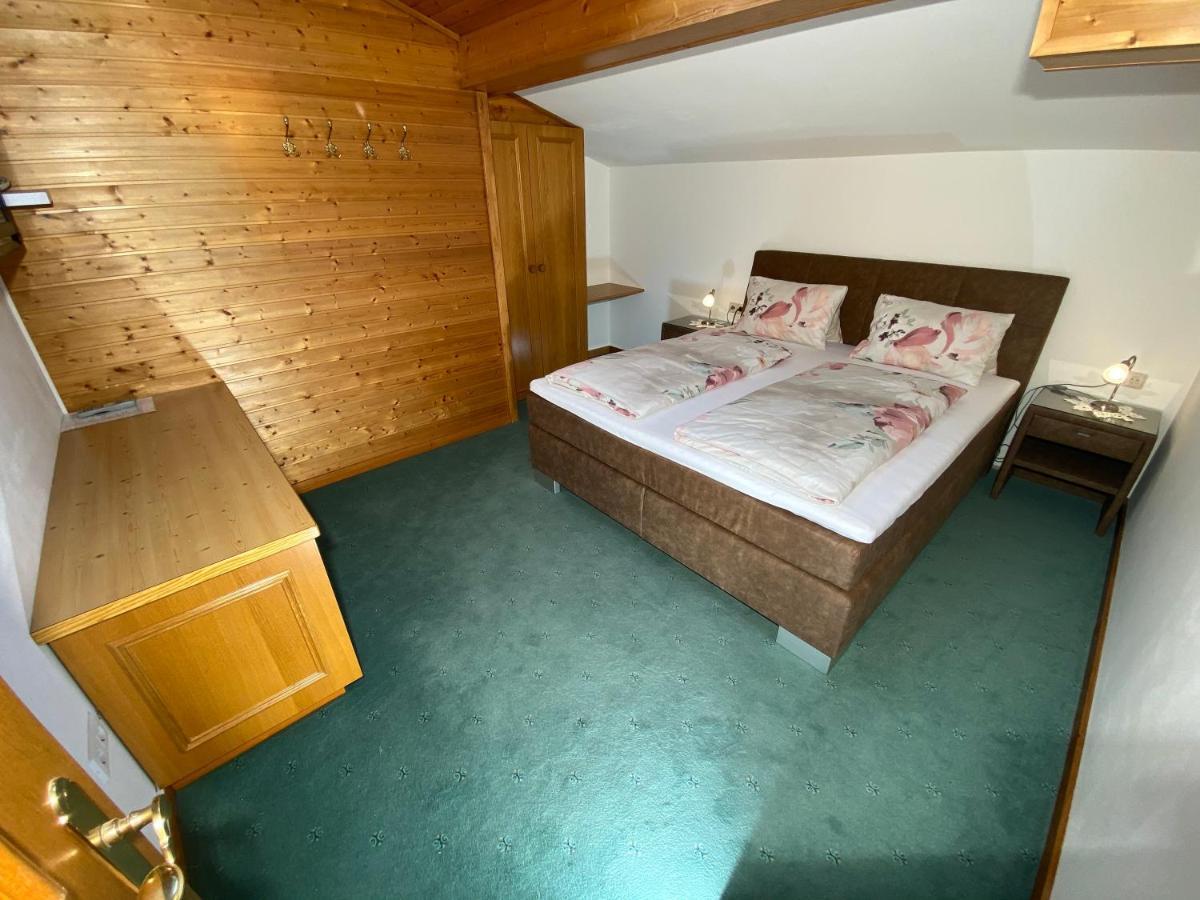 Appartement Brandner Bad Hofgastein Bagian luar foto