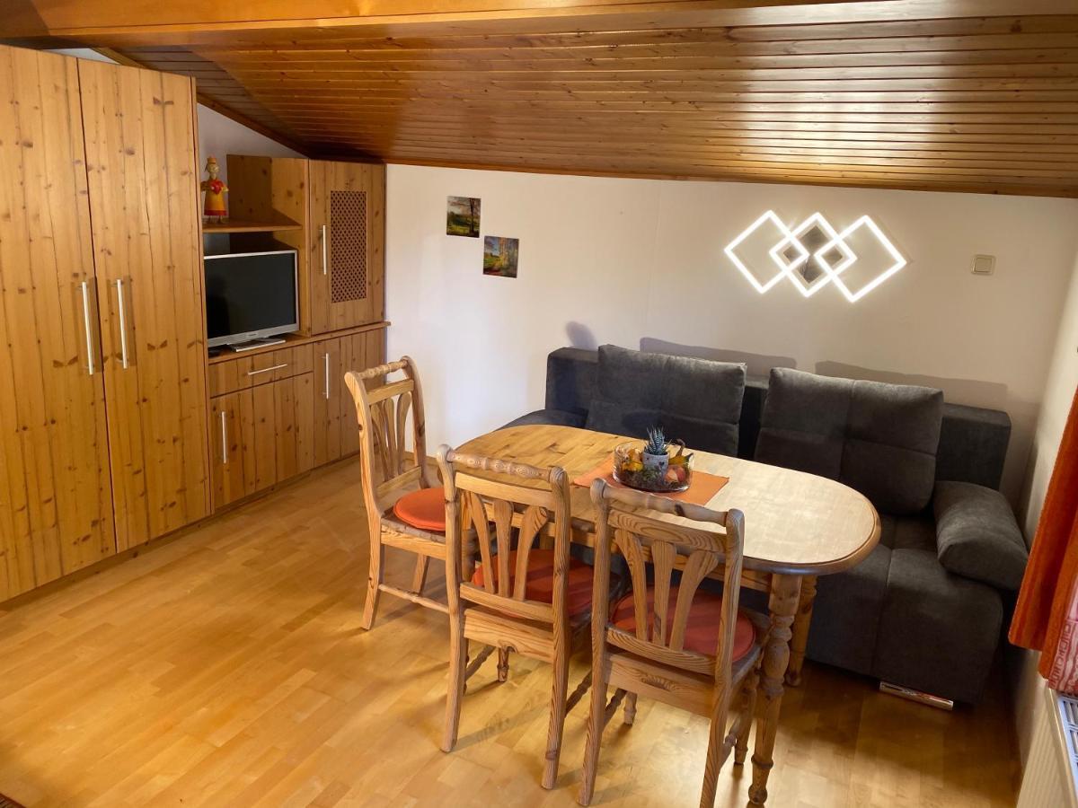 Appartement Brandner Bad Hofgastein Bagian luar foto