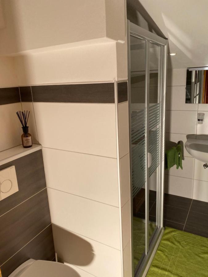 Appartement Brandner Bad Hofgastein Bagian luar foto