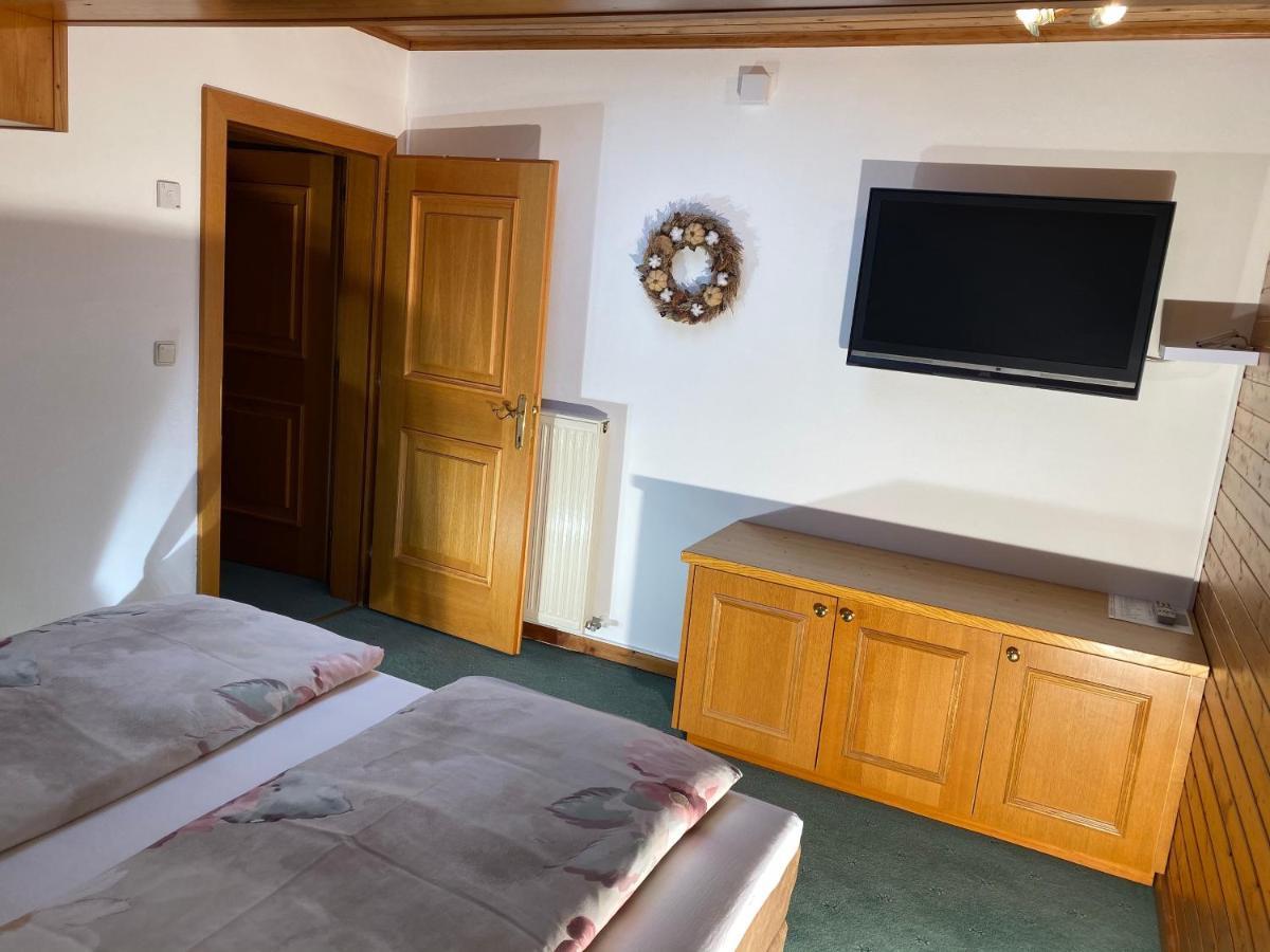 Appartement Brandner Bad Hofgastein Bagian luar foto